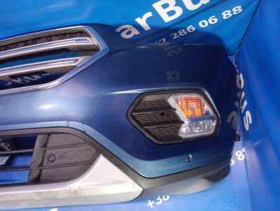 Бампер передний Ford Escape 3 FL ( 2012 - 2019 )
