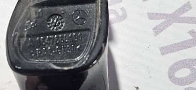 Ручка дверей зовнішня задня ліва Mercedes ML W164 (2005-2011)