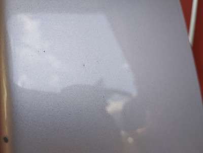 Дверь передняя левая Mercedes-Benz Vito W 639 (2003-2010) дорестайл
