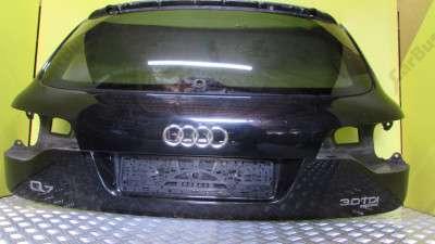 Кришка багажника (двері) Audi Q7 (2006-2009)