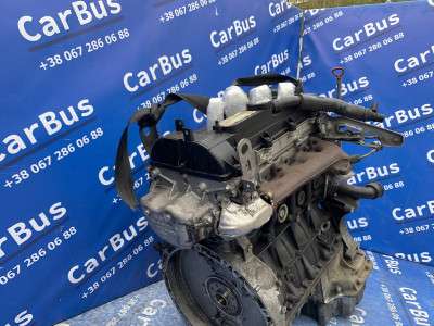 Двигатель ОМ651 2.2 Mercedes-Benz Sprinter W 906 (2006-2014) дорестайл