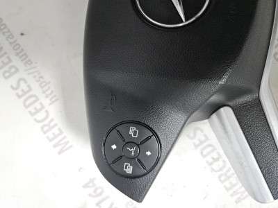 Подушка безпеки в кермо Mercedes ML W164 (2005-2011)