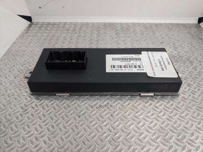 Блок керування dynamic drive BMW X5 E70 (2010-2013) рестайл