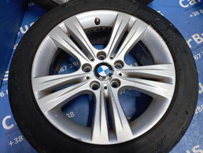 Колісний диск литий BMW 3 F30 (2012 - 2015)