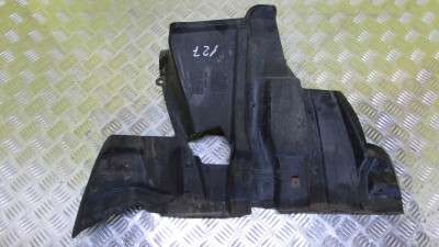 Підкрилок (захист крила) передній лівий BMW X5 E53 (2003-2006) рестайл