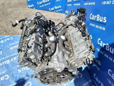 Двигун N63B44M3 4.4i BMW X7 G07 (2018-2022)