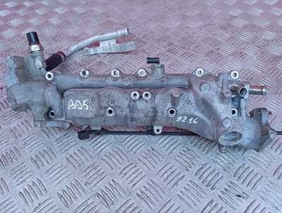 Коллектор впускной Mercedes-Benz Vito W 639 (2003-2010) дорестайл