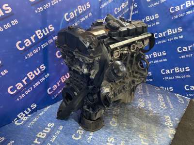 Двигатель N51B30M0 3.0i BMW 3 E92 (2006-2010)
