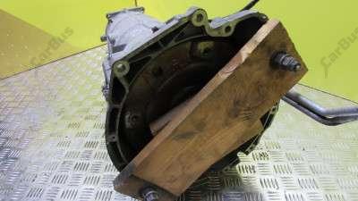 КПП автомат (автоматична коробка) BMW X5 E53 (2003-2006) рестайл