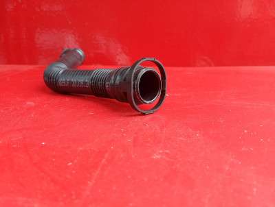 Патрубок повітряного фільтра Audi Q7 4M(2015-2020)