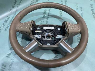 Руль Mercedes GL X164