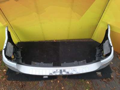 Бампер задній Mercedes GL X164