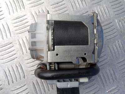 Ремень безпеки передній правий Porsche Cayenne 3 9Y0 PO536 ( 2017 - 2023)