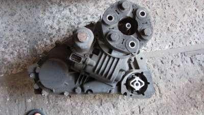 Роздавальна коробка (роздатка) BMW X5 E53 (2003-2006) рестайл