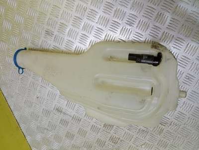 Бачок омивача (омивач скла, фар) Mercedes-Benz Sprinter W 906 (2006-2014) дорестайл