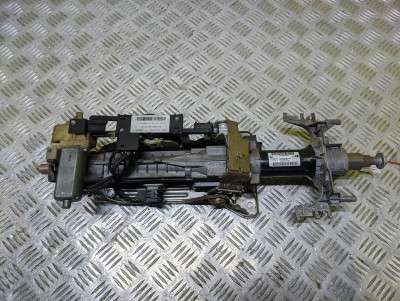 Колонка рульова BMW X5 E70 (2010-2013) рестайл