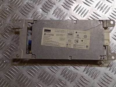 Блок телематика (Combox telematik) BMW 5 F10 (2010-2017)