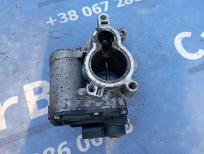 Клапан EGR Renault Trafic II, Opel Vivaro II, Nissan Primastar II (2006-2014) рестайл