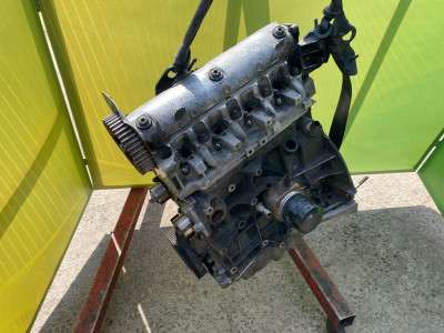 Двигатель F9A 1.9 dci Renault Trafic II, Opel Vivaro II, Nissan Primastar II (2001-2006) дорестайл