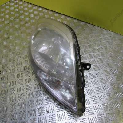Фара передня права Renault Trafic II, Opel Vivaro II, Nissan Primastar II (2006-2014) рестайл - 3