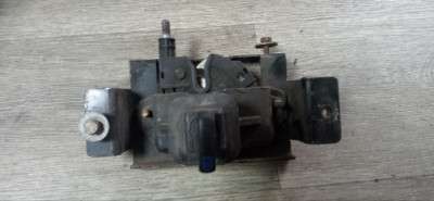 Замок капота Ford Transit MK7 (V347 / V348; 2006—2013