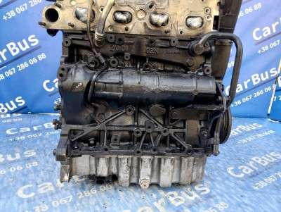 Двигун 2.0 CRDi Hyundai IX35 (2010-2017)