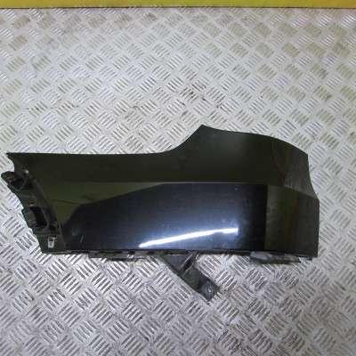 Накладка бампера заднього (кутова) BMW X5 E70 (2010-2013) рестайл