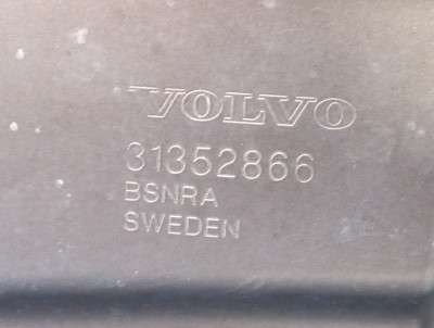 Капот VOLVO XC90