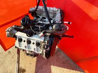 Двигатель CREC 3.0 TFSI Audi Q7 4M(2015-2020)
