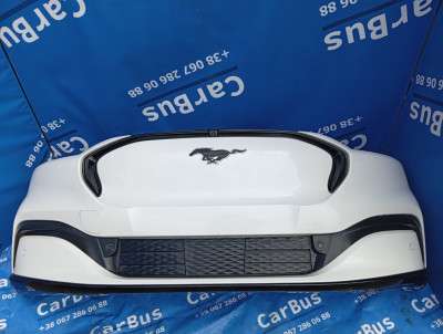Бампер передний Ford Mustang Mach-E  Select Premium  ( 2019 - 2026 )