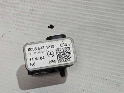 Датчик прискорення (ESP) Mercedes ML W164 (2005-2011)