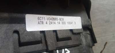 Подушка безпеки в кермо Ford Transit MK7 (V347 / V348; 2006—2013