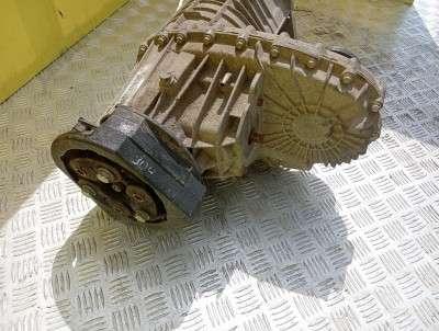 Роздавальна коробка (роздатка) Volkswagen Touareg (2007-2010) рестайл - 3