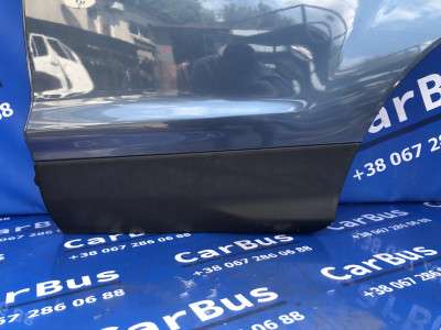Дверь задняя левая Ford Escape 3 FL ( 2012 - 2019 )