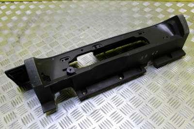 Накладка декоротивна (кожух) ліхтарів Renault Trafic II, Opel Vivaro II, Nissan Primastar II (2006-2014) рестайл