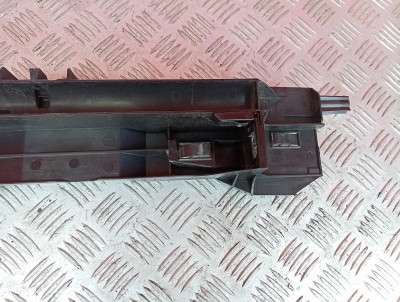 Кронштейн (кріплення) радіатора BMW X5 F15 (2013-2018)