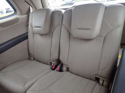 Салон (сидения) комплект Mercedes GL X166
