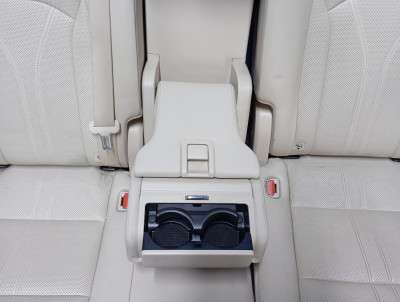 Салон (сидіння) комплект Lexus RX 450H (2015 – 2022)