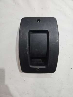 Ручка двери внутренняя задняя левая Boxer/Jumper/Ducato