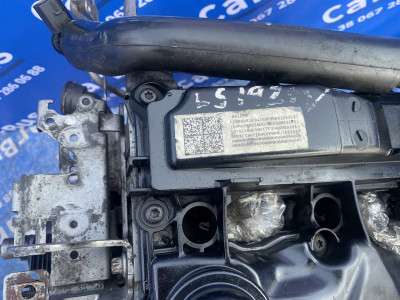 Двигун OM651 2.2 cdi Mercedes-Benz Sprinter W907 (2014-2024)