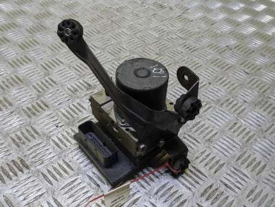 Модуль (блок) ABS BMW X5 E53 (2003-2006) рестайл