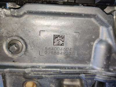 Двигун B58B30C BMW X5 G05 (2019-2025)