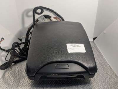 Підлокітник BMW X5 E53 (2003-2006) рестайл