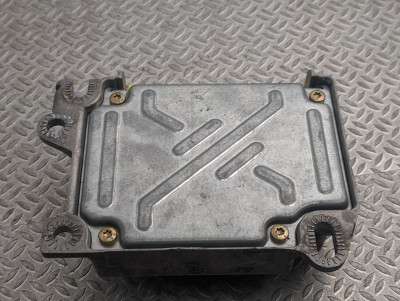 Блок керування подушками безпеки Volkswagen Touareg (2003-2006) дорестайл