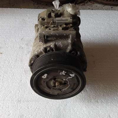 Компресор кондиціонера Mercedes ML W164 (2005-2011)
