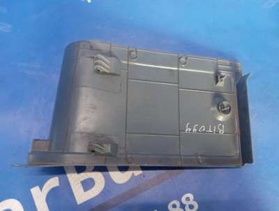 Накладка декоративна Mercedes-Benz Vito W 639 (2003-2010) дорестайл