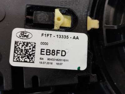 Перемикач підрульовий комбінований Ford Escape 3 FL ( 2012 - 2019 )