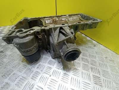 Масляный поддон в сборе BMW X5 E70 (2007-2010) дорестайл