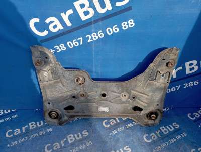 Балка передняя (подрамник) Renault Trafic II, Opel Vivaro II, Nissan Primastar II (2006-2014) рестайл