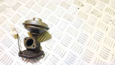 Клапан EGR Volkswagen Touareg (2007-2010) рестайл